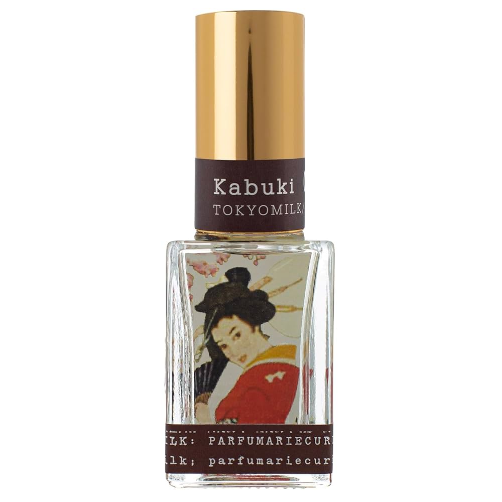 【トキ、toki ー コスプレ】930 EAU DE PARFUM Amazon.com: TOKYOMILK Kabuki Eau de Parfum, 1 fl. oz, 29.5